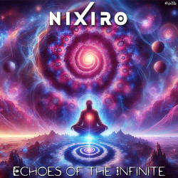 Echoes Of The Infinite