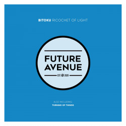 Ricochet of Light