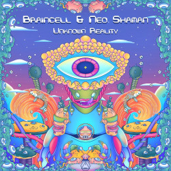 Unknown Reality