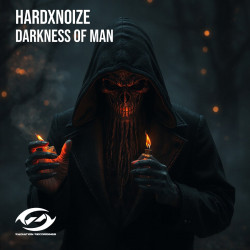 Darkness Of Man