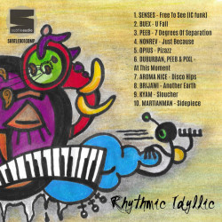 Rhythmic Idyllic