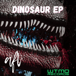 Dinosaur 