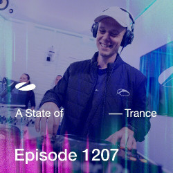 A State Of Trance 1207