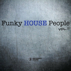 Funky House People, Vol. 11
