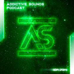 Addictive Sounds Podcast 724