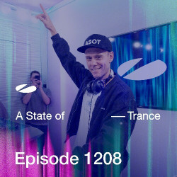 A State Of Trance 1208