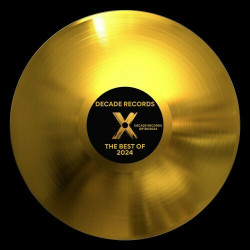 Decade Records:The Best of 2024