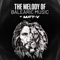 The Melody Of Balearic Music 002