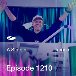 A State Of Trance 1210