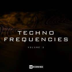Techno Frequencies, Vol. 02