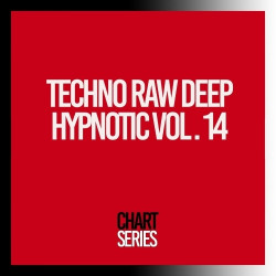 Techno Raw Deep Hypnotic, Vol. 14