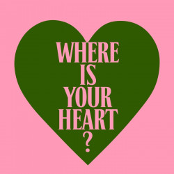 Where Is Your Heart? (Kevin McKay ViP)