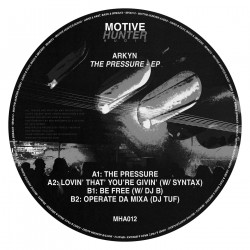 The Pressure 
