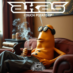 Couch Potato 
