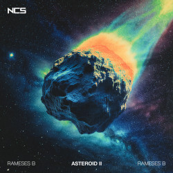  Asteroid II 