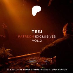 Patreon Exclusives Vol​. ​2 