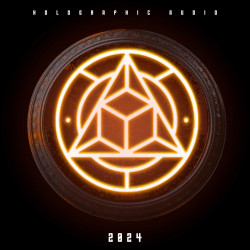 Holographic Audio 2024 Annual