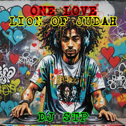 One Love / Lion Of Judah