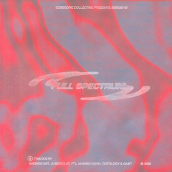 Full Spectrum, vol.1