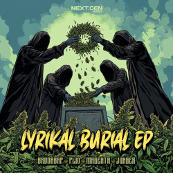 Lyrikal Burial 