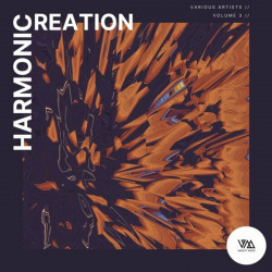 Harmonic Creations Vol. 3