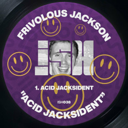 Acid Jacksident 