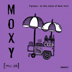 In The State of New York