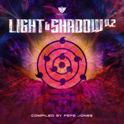 Light & Shadow V2 (Compiled By Pepe Jones)