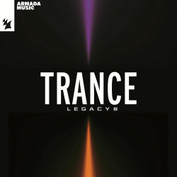 Armada Music - Trance Legacy III