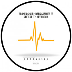 Dark Summer EP