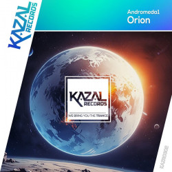 Orion (Extended Mix)