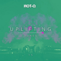 Uplifting Tunes 015
