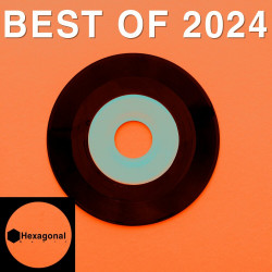 Hexagonal Music - Best of 2024
