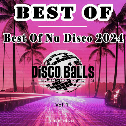 Best Of Nu Disco 2024, Vol. 1