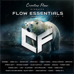 Flow Essentials, Vol 3