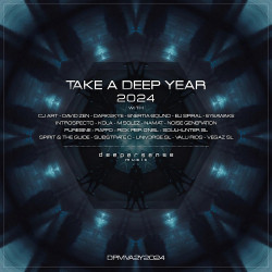 Take a Deep Year 2024, Pt. 2