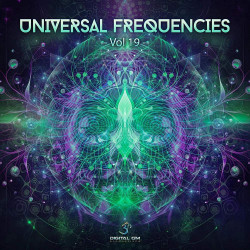 Universal Frequencies, Vol. 19