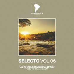 Selecto South America, Vol. 6