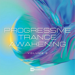 Progressive Trance Awakening, Vol. 02