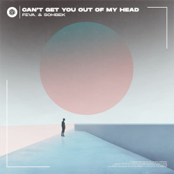 Can't Get You out of My Head 