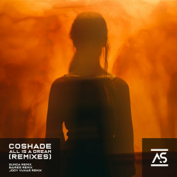 All Is a Dream (Remixes) 