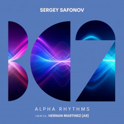 Alpha Rhythms 