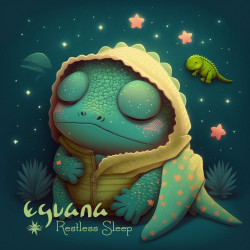 Restless Sleep 