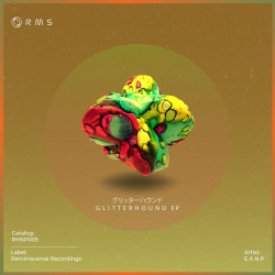 Glitterhound 