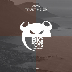 Trust Me EP 