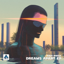 Dreams Apart EP 