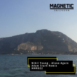 Alone Again (Adam Stark Remix) 