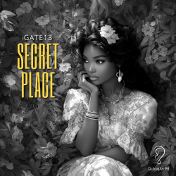 Secret Place 