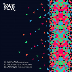 Unchained (Remixes) 