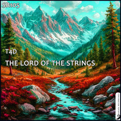 The Lord of the Strings 